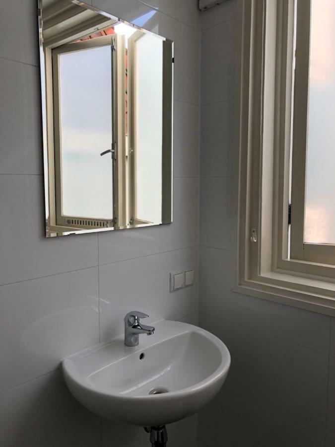 Bnbrose Amsterdam Exteriér fotografie